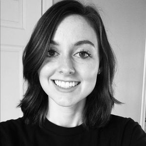 Meet your Posher, Alissa